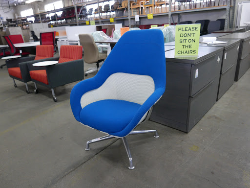 Used Office Furniture Store «TR Trading Company», reviews and photos, 15604 S Broadway, Gardena, CA 90248, USA