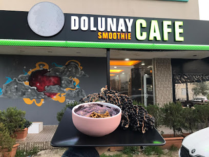 Dolunay Smoothie Cafe