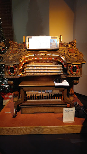 Art Center «Warren Performing Arts Center», reviews and photos, 9500 E 16th St, Indianapolis, IN 46229, USA