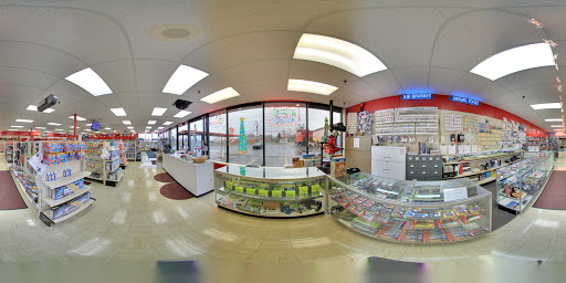 Hobby Store «Niagara Hobby & Craft Mart», reviews and photos, 3366 Union Rd, Cheektowaga, NY 14225, USA