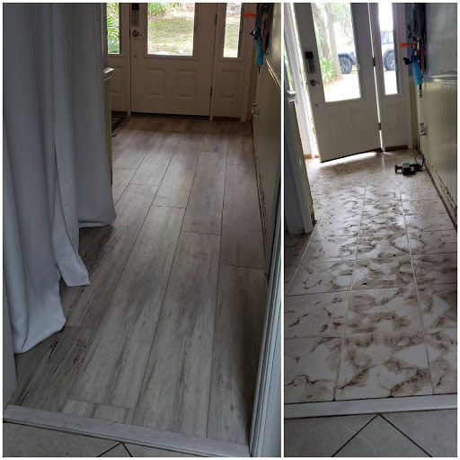 Flooring Store «Flooring America», reviews and photos, 4100 S US Hwy 17 92, Casselberry, FL 32707, USA