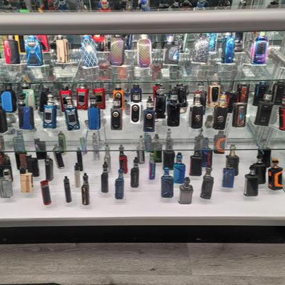 Tobacco Shop «House of Vapes Smoke Shop», reviews and photos, 1605 12600 S, Riverton, UT 84065, USA