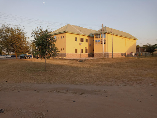 Federal Medical Centre Jalingo, Jalingo, Nigeria, Doctor, state Adamawa