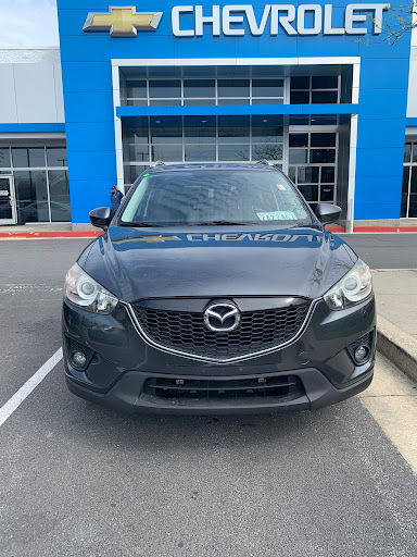 Chevrolet Dealer «Koons White Marsh Chevrolet», reviews and photos, 10207 Philadelphia Rd, White Marsh, MD 21162, USA