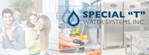 Special T Water Systems Inc.