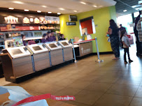 Atmosphère du Restauration rapide McDonald's à Mimizan - n°7