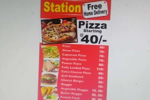 Food Station image
