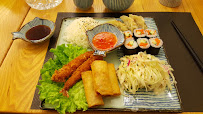 Plats et boissons du Restaurant japonais Arigato à Bruges - n°13
