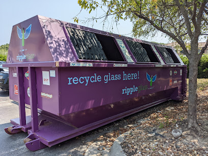 Ripple Glass Recycling Center