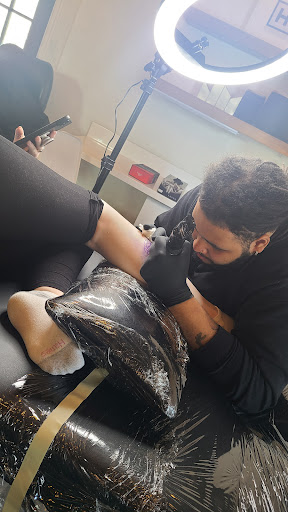 Find tattoo women ideas for your next unique tattoo in Dayton at Aisle 9 Tattoo