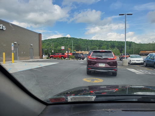 Shopping Mall «Route 6 Mall», reviews and photos, 650 Old Willow Ave, Honesdale, PA 18431, USA