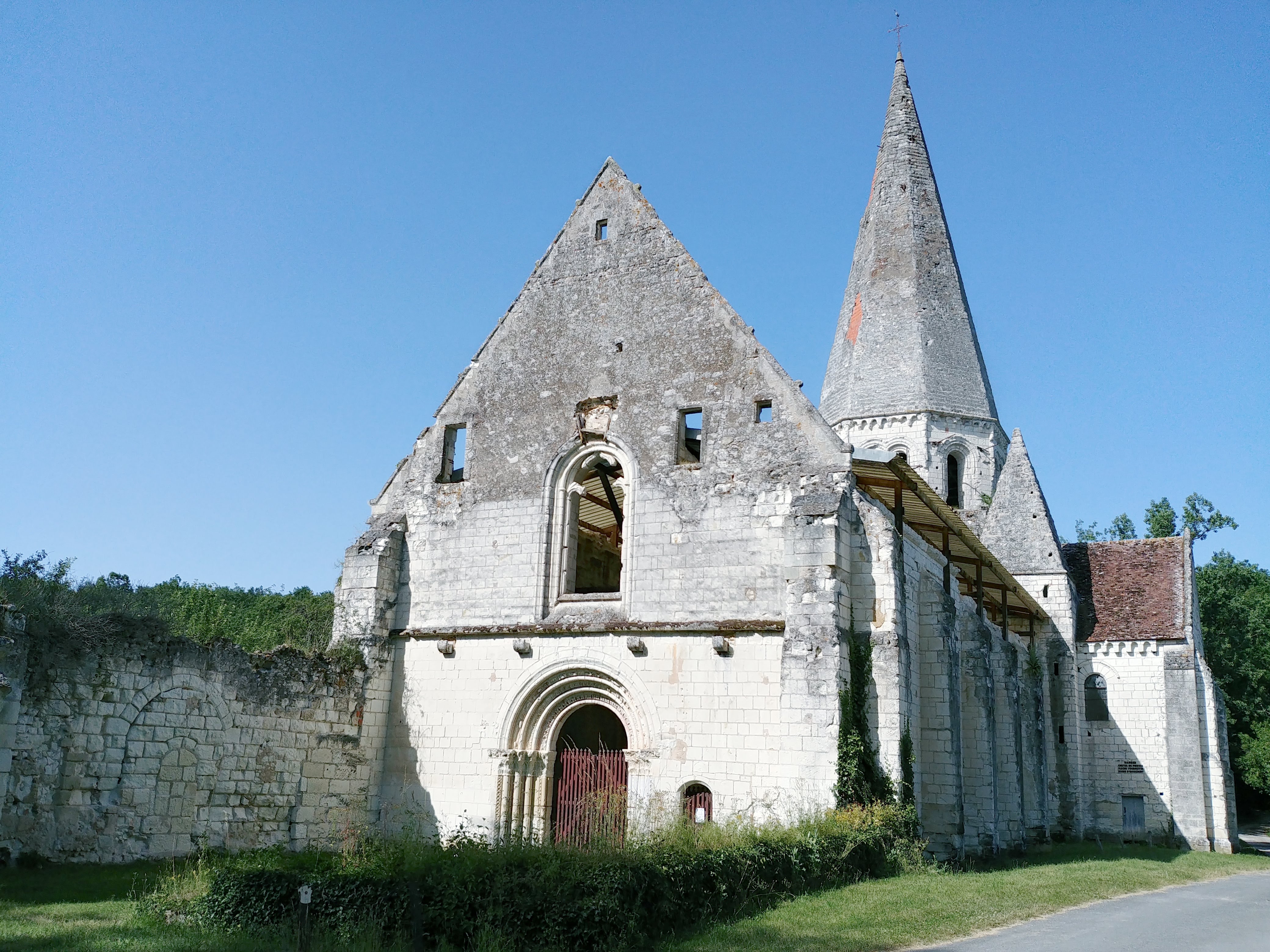 Photo n° 1 de l'avis de Brigitte.o fait le 07/07/2019 à 12:02