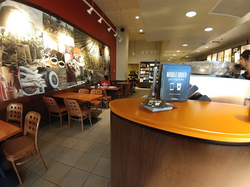 Coffee Shop «Starbucks», reviews and photos, 2751 N Mayfair Rd A, Wauwatosa, WI 53222, USA