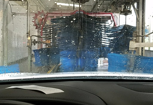 Car Wash «REV Car Wash», reviews and photos, 2905 Custer Rd, Plano, TX 75075, USA