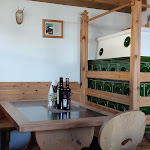 Photo n°5 de l'avis de Gwenola.a fait le 10/08/2022 à 20:29 sur le  Rescher Alm à Reschen am See