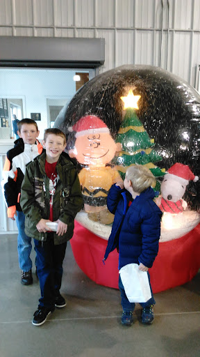 Ford Dealer «Brad Howell Ford», reviews and photos, 613 W Main St, Greentown, IN 46936, USA