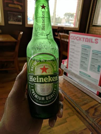 Barbecue Restaurant «Sticky Lips BBQ Juke Joint», reviews and photos, 830 Jefferson Rd, Rochester, NY 14623, USA