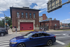 FDNY Division 14 & Engine 324