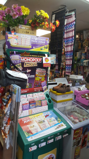 Variety Store «Sara Dollar Discount», reviews and photos, 2200 SW 16th St # 102, Miami, FL 33145, USA