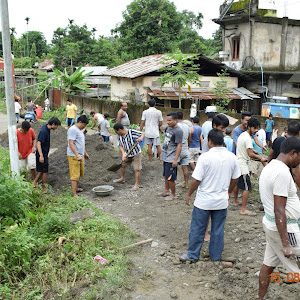 Shree Shree Gupal Atta Namghar photo