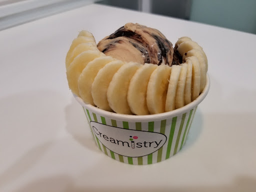 Ice Cream Shop «Creamistry», reviews and photos, 27692 Santa Margarita Pkwy, Mission Viejo, CA 92691, USA