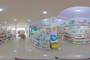 Toonz Retail - Kids Store - Raichur image