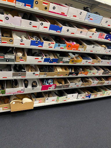 Shoe Store «Rack Room Shoes», reviews and photos, 4101 Roswell Rd #402, Marietta, GA 30062, USA