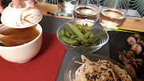Plats et boissons du Restaurant japonais GOLD & ROLL'S à Villefranche-sur-Saône - n°14