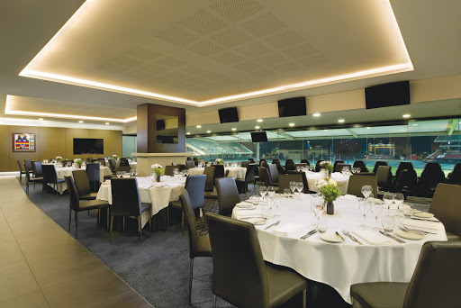 Adelaide Oval Functions & Events