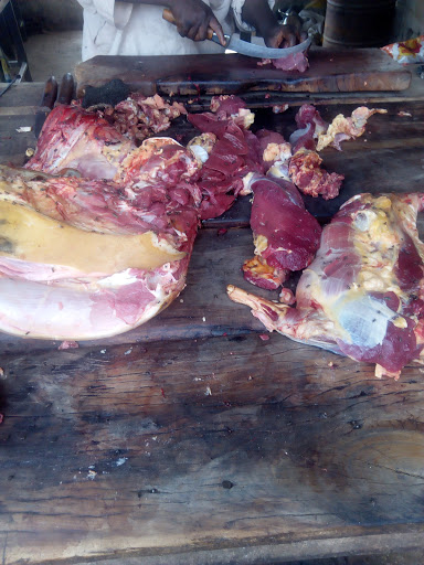 Tunga Market Minna, Minna - Zungeru Rd, Tudun Wada South, Minna, Nigeria, Butcher Shop, state Niger