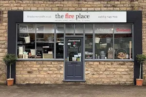 The Fire Place - New Mills image