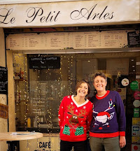 Photos du propriétaire du Restaurant Le Petit Arles - n°1