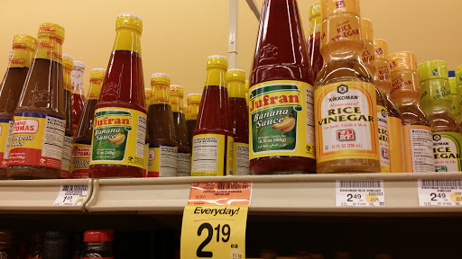 Grocery Store «Safeway», reviews and photos, 1801 W 11th St, Tracy, CA 95376, USA