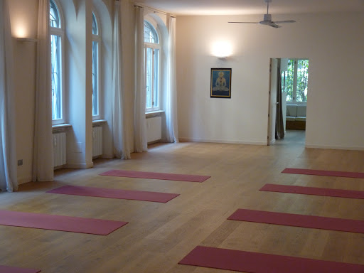 Centro Yoga Hamsa