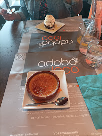 Plats et boissons du Restaurant de grillades Adobo Loco à Wasquehal - n°11