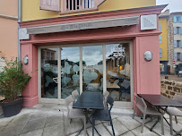 Photos du propriétaire du Restaurant La Terrasse (Les Bio Givrés) à Le Puy-en-Velay - n°4