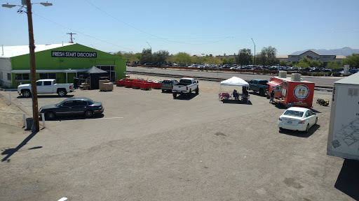 Discount Store «Fresh Start Liquidators», reviews and photos, 11498 W Buckeye Rd, Avondale, AZ 85323, USA
