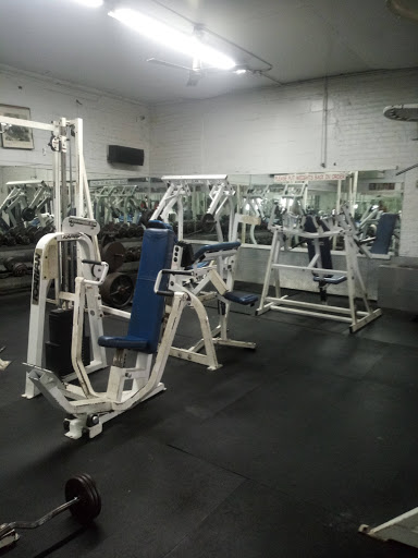 Gym «Powerhouse Gym», reviews and photos, 1626 Bronxdale Ave, Bronx, NY 10462, USA