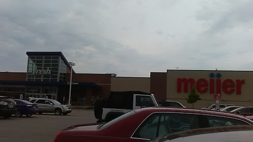 Grocery Store «Meijer», reviews and photos, 14169 S Bell Rd, Homer Glen, IL 60491, USA