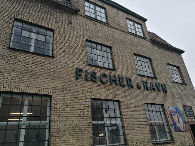 Anmeldelser af Friedberg Arkitekter i Christianshavn - Arkitekt