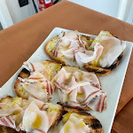 Photo n°4 de l'avis de Alberto.a fait le 20/03/2023 à 12:47 sur le  Trattoria da Toni à Visano