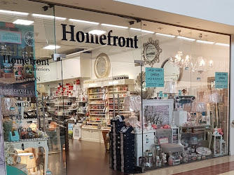 Homefront Giftware & Interiors Blackpool