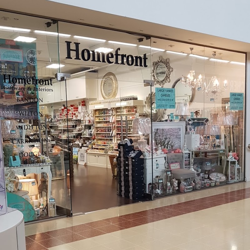 Homefront Giftware & Interiors Blackpool