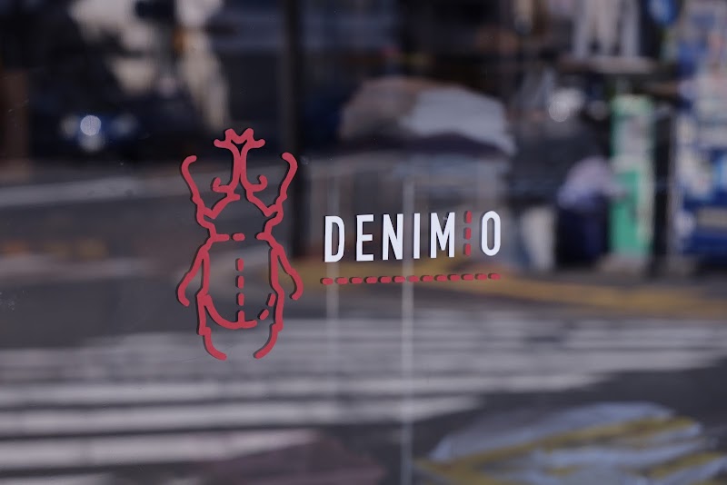 Denimio / デニミオ