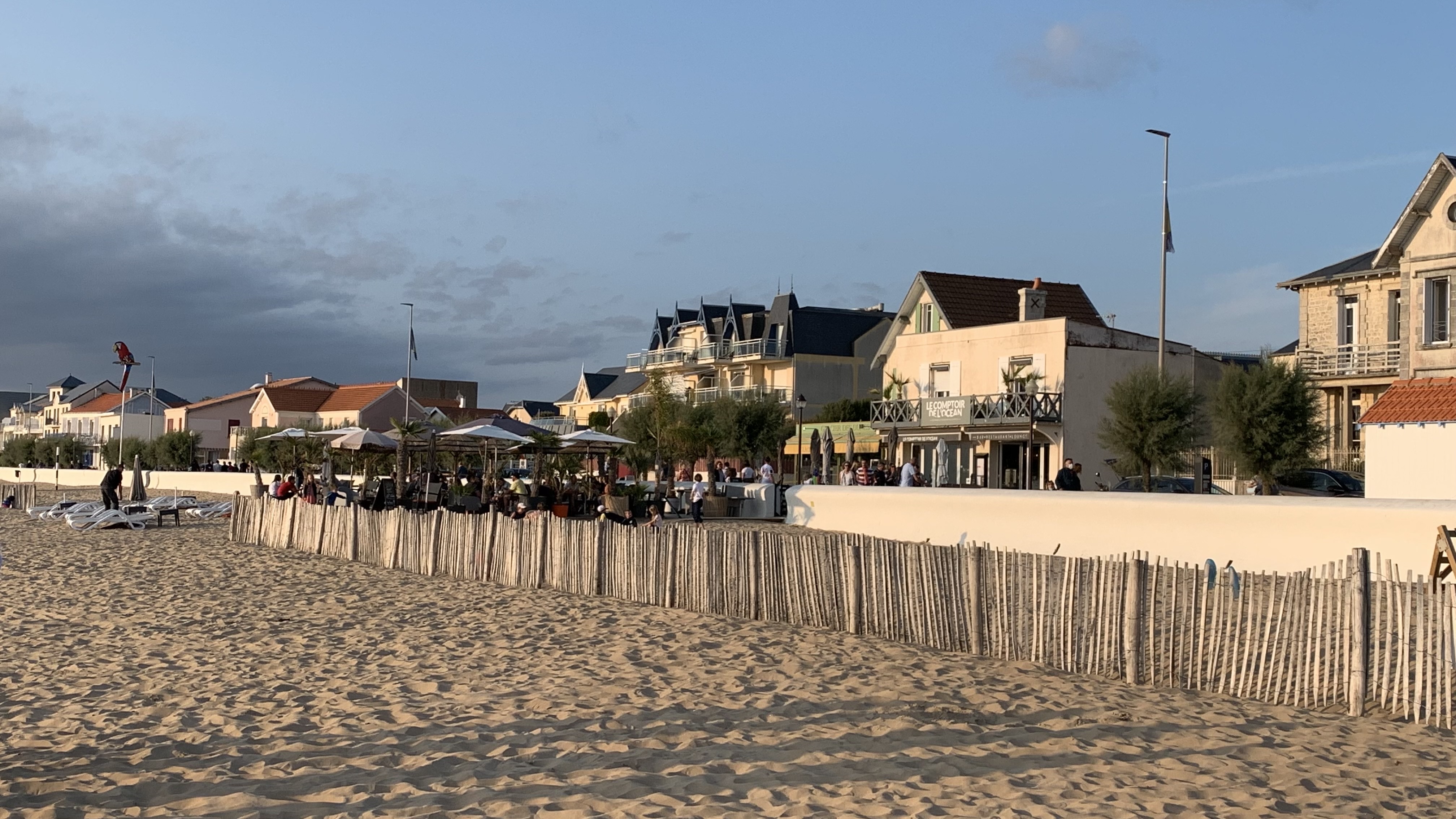 Photo n° 1 de l'avis de Romain.o fait le 19/08/2021 à 18:01