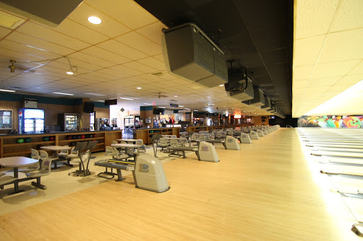 Bowling Alley «Dream Lanes», reviews and photos, 13 Atlas Ct, Madison, WI 53714, USA