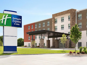 Holiday Inn Express McCook, an IHG Hotel