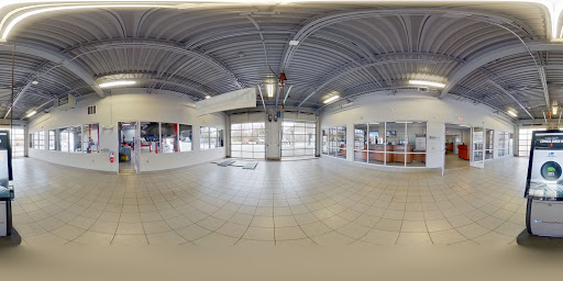 Car Dealer «Susquehanna Chrysler Dodge Jeep Ram», reviews and photos, 950 Hellam St, Wrightsville, PA 17368, USA