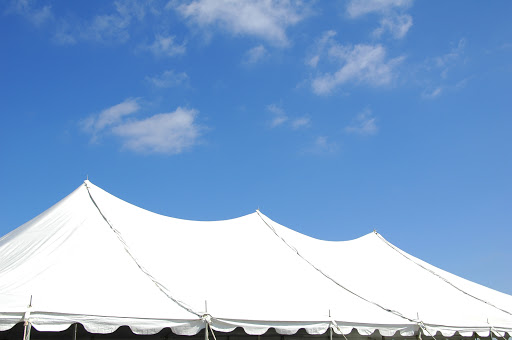 Party Equipment Rental Service «Kosins Tents & Events», reviews and photos, 1660 Thomas Paine Pkwy, Dayton, OH 45459, USA