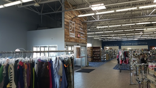 Thrift Store «Goodwill Store», reviews and photos, 3270 29th St SE, Kentwood, MI 49508, USA